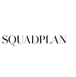 SQUADPLAN - Digital Design Agency
