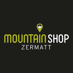 Mountain Shop Zermatt