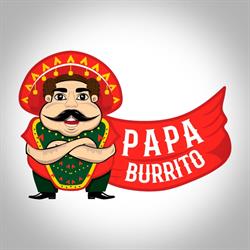 Papa Burrito