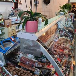 L'Atlantide - Alimentation au détail