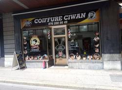 Coiffure Ciwan