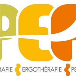 Centre PEP's ergothérapeute pédiatrie