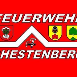 Feuerwehr Chestenberg