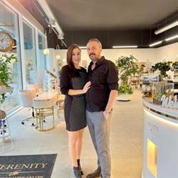 Serenity Luxury Beauty & Hair Salon