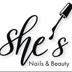 She's Nails and Beauty Salon
