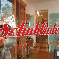 Schublade
