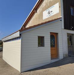 Self des Crosettes de la Ferme Stauffer