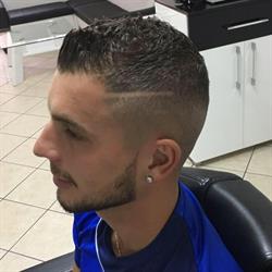 Dardania coiffure'