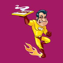 Mister Pizza Sàrl