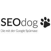 SEO dog