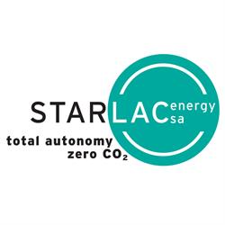 Starlac Energy SA