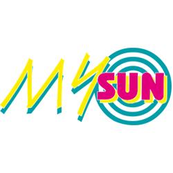 My Sun Solarium
