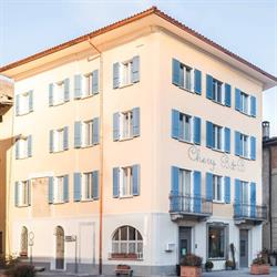 Chery B&B