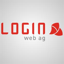 LOGIN web AG