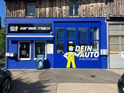 Garage Mach GmbH