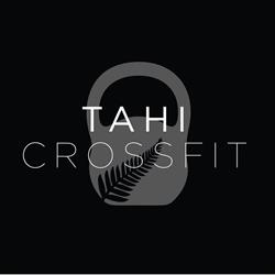 Tahi CrossFit