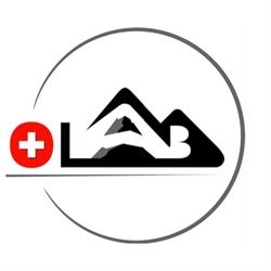 PHYSIOLAB - Cédric Vandenberghe