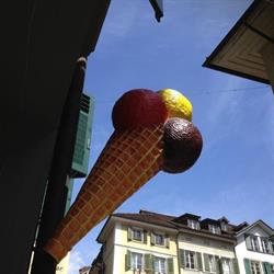 Vitaminstation Gelateria