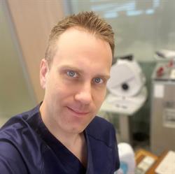 Dr Feusier Michael