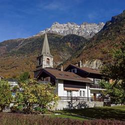 Commune de Collonges