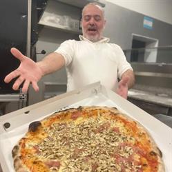 Maurizio PIZZA & PANINI