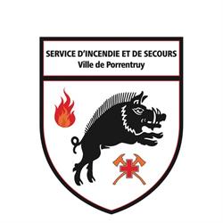 CRISP - Centre de Renfort d'Incendie et de Secours de Porrentruy