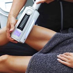 VIVAD Aesthetics Center, Laser Haarentfernung, Zug