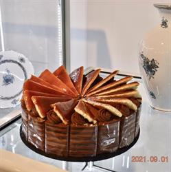 Kuchenhaus Annamelie