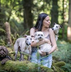 Sabrina's Hundebetreuung & Coaching