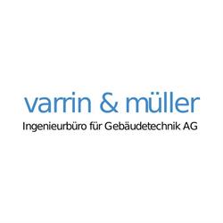 Varrin & Müller Ingenieurbüro für Gebäudetechnik AG