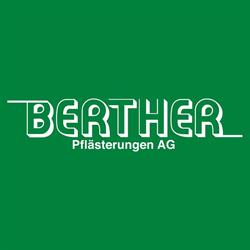 Berther Pflästerungen AG