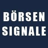 Börsensignale