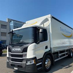 Tour Transport GmbH