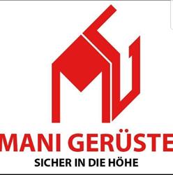 Mani Gerüste AG