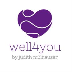 Well4you by Judith Mülhauser