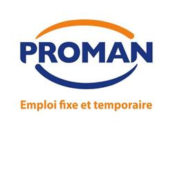 Agence de placement PROMAN - satellite