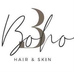 Boho Hair & Skin