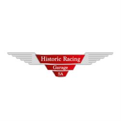 Historic Racing Garage SA