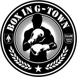 Box In G-town