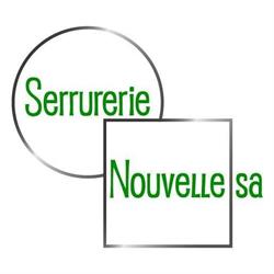 Serrurerie Nouvelle Peseux E. Marolda S.A.