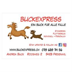 Buckexpress