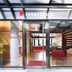 Intershop Holding AG