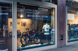Road Bike Store