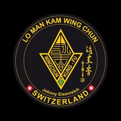 J.E.M.A.S - Johnny Eisenreich Martial Art Suisse - Lo Man Kam Wing Chun Lineage