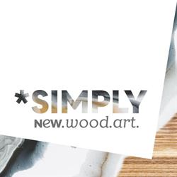 Simply NeW Art