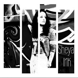 Feel it Sheya Tattoo