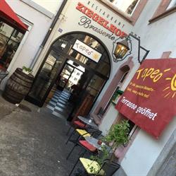 Restaurant Ziegelhof