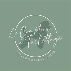 Le comptoir du toilettage