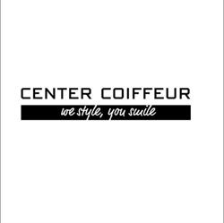 Center Coiffeur GmbH