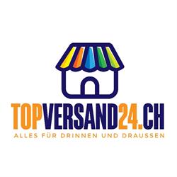 Topversand24.ch - Alles für Drinnen und Draussen